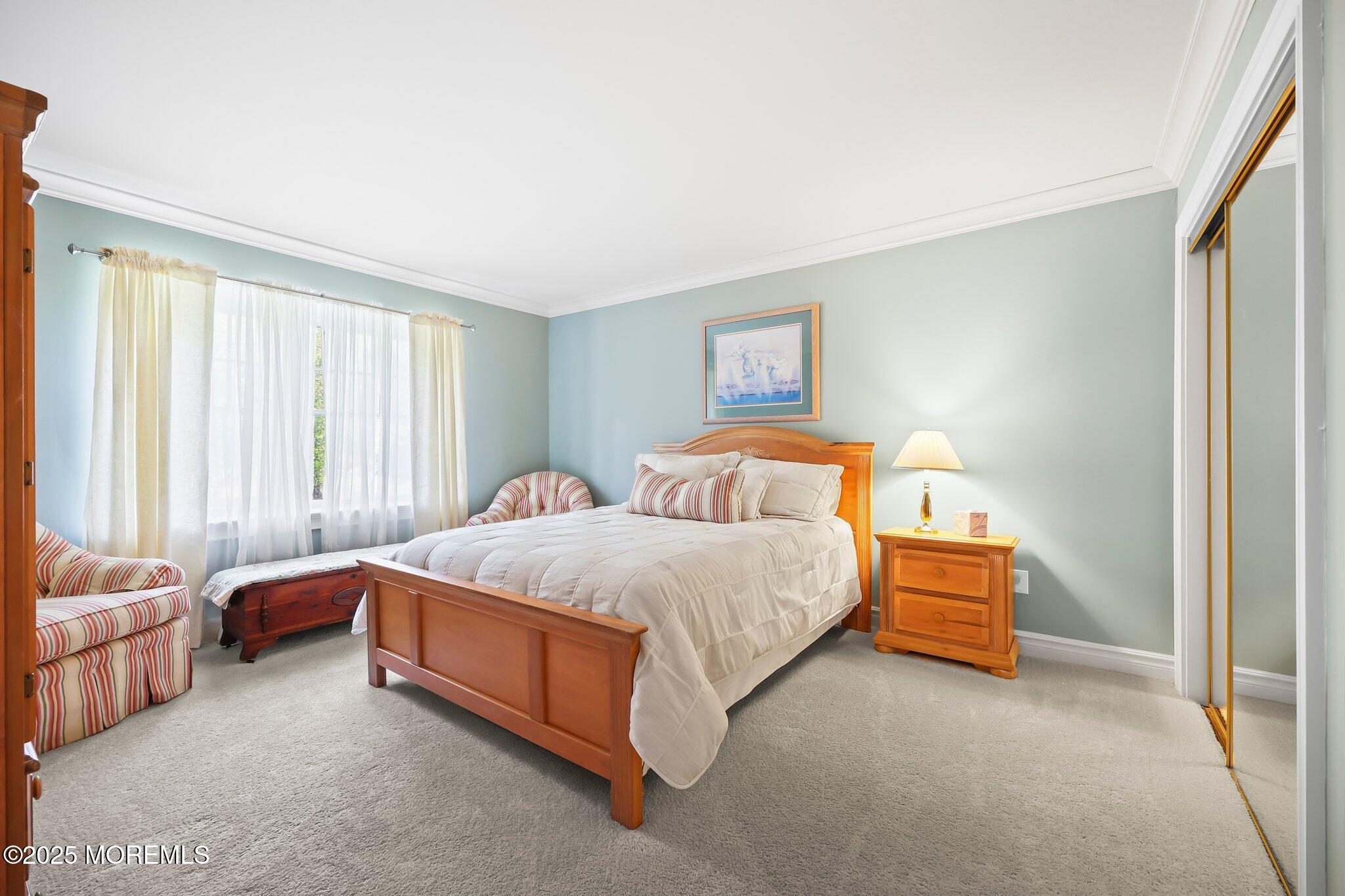 432 Tennent Road Morganville, NJ 07751 - Photo 43 of 73 Bedroom