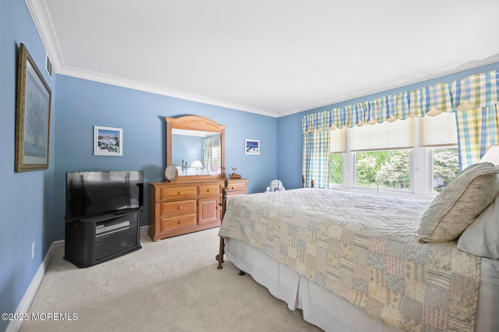 432 Tennent Road Morganville, NJ 07751 - Photo 44 of 73 Bedroom