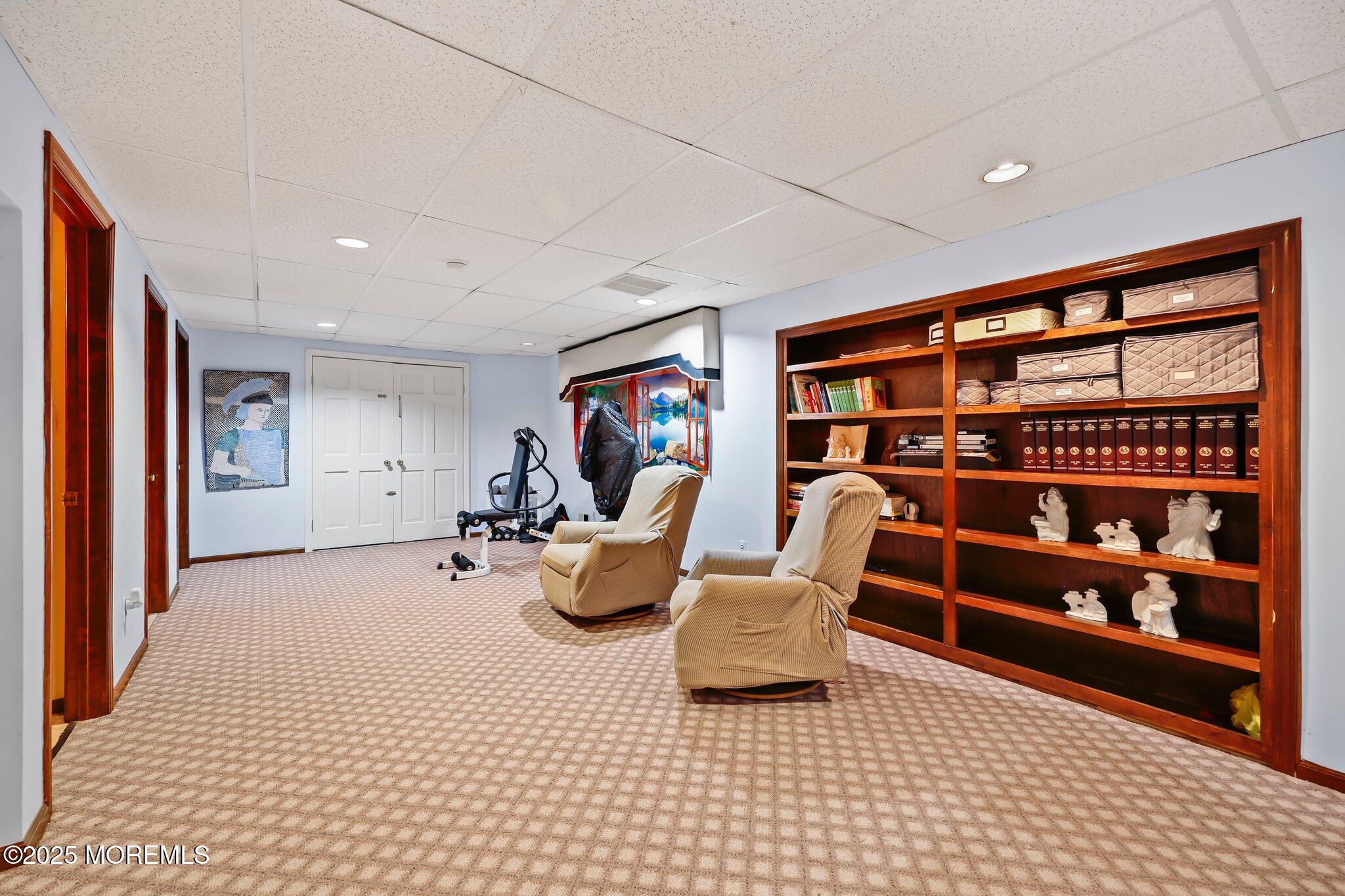 432 Tennent Road Morganville, NJ 07751 - Photo 51 of 73 Basement