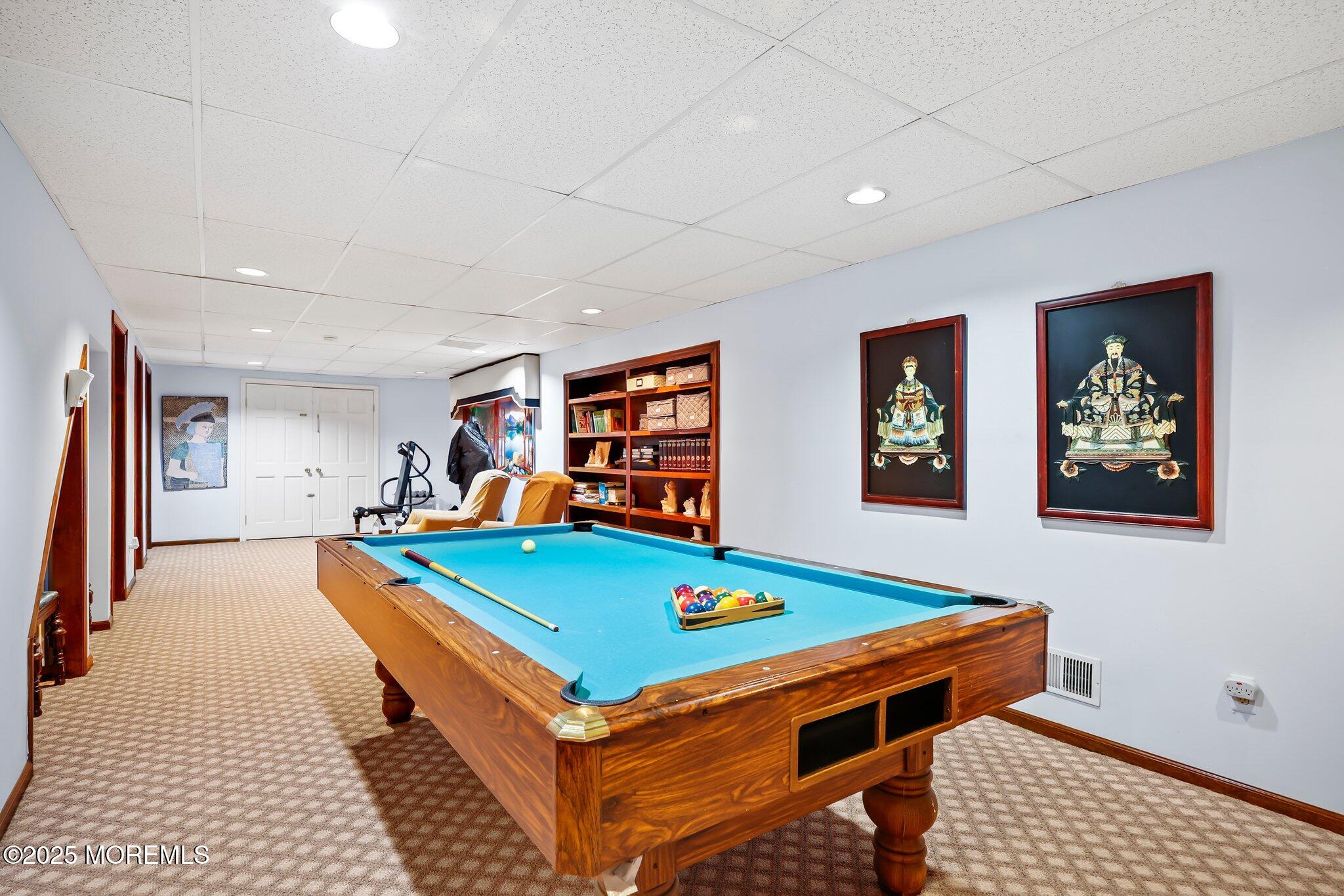 432 Tennent Road Morganville, NJ 07751 - Photo 52 of 73 Basement