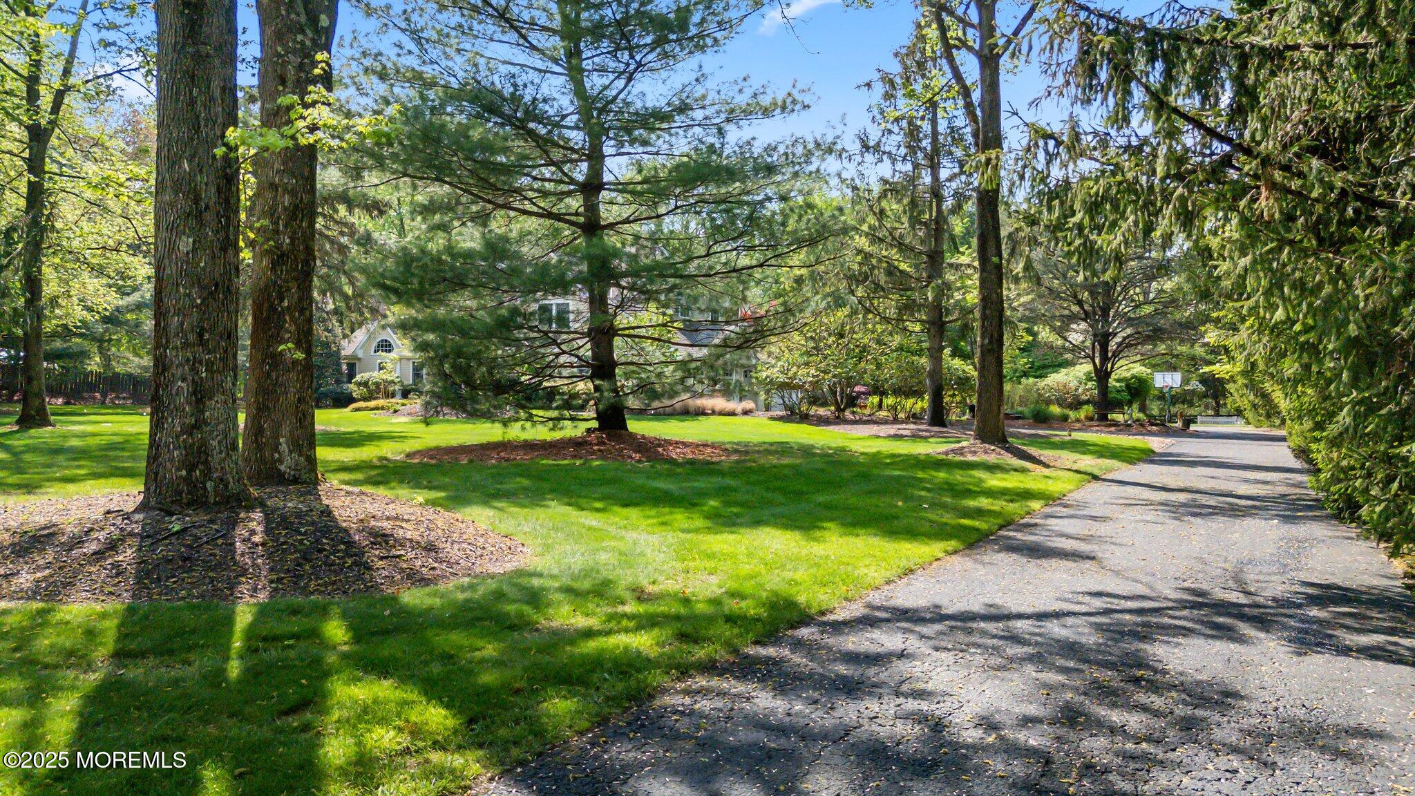 432 Tennent Road Morganville, NJ 07751 - Photo 66 of 73 Serenity
