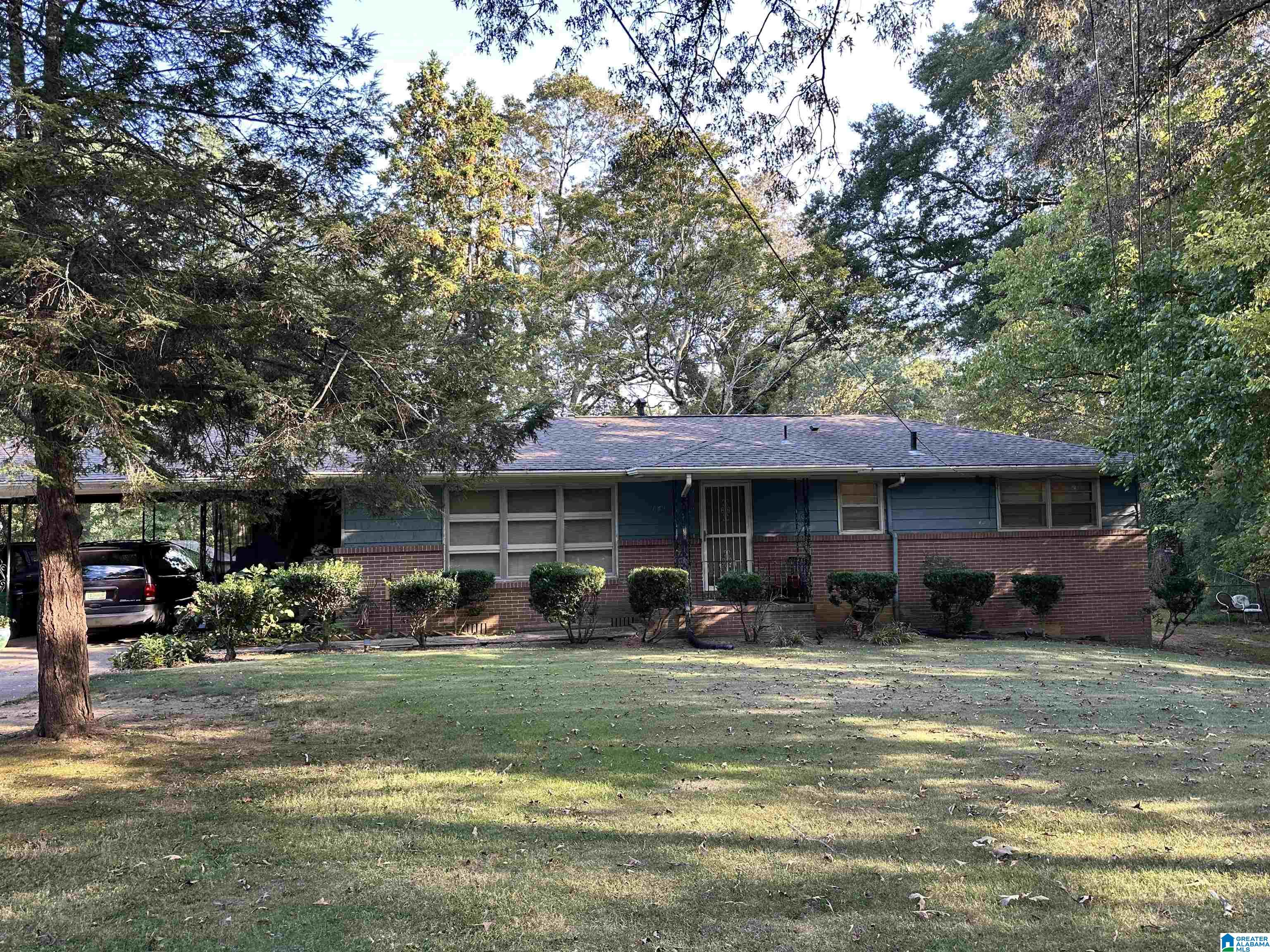 161 Cindy Lane Birmingham, AL 35214 - Photo 1 of 21