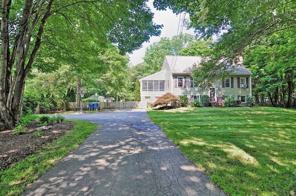 72 Bay Road Norton, MA 02766 - Photo 3 of 29 Gallery Image 3