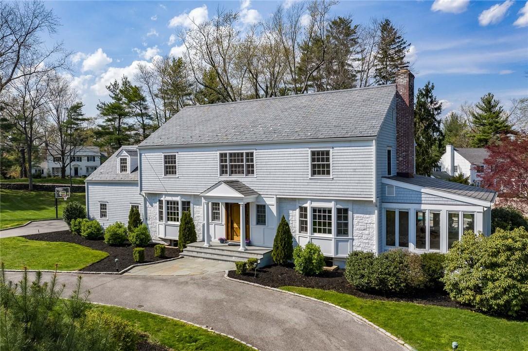 Welcome Home to 453 Sterling Road!