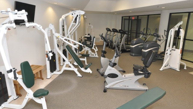 27582 Canal Road, Unit 2202 Orange Beach, AL 36561 - Photo 4 of 24 FITNESS ROOM