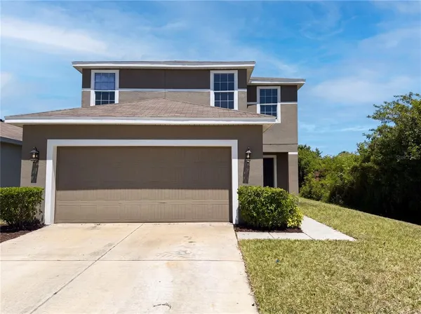 $296,000 | 14405 Scottburgh Glen Drive, Wimauma, FL 33598