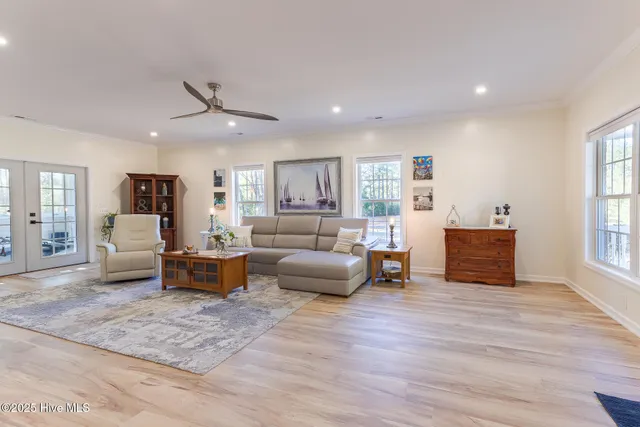 $385,000 | 107 Bayview Drive, Merritt, NC 28556