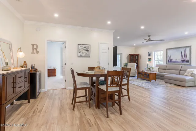 $385,000 | 107 Bayview Drive, Merritt, NC 28556