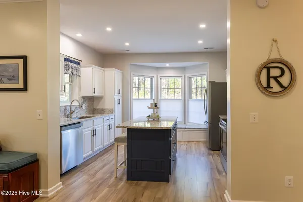 $385,000 | 107 Bayview Drive, Merritt, NC 28556