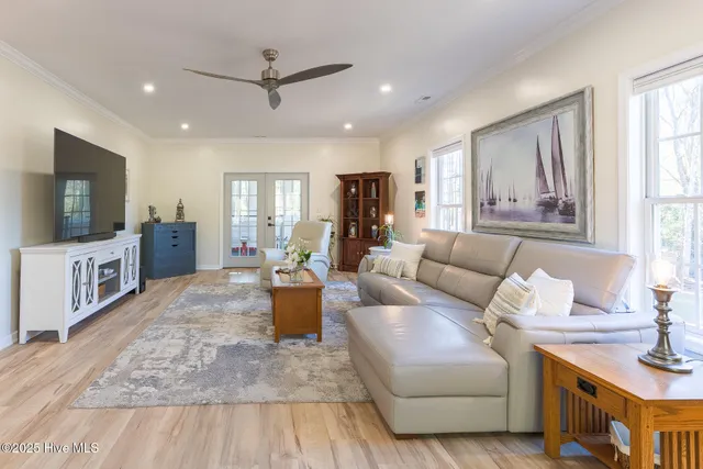 $385,000 | 107 Bayview Drive, Merritt, NC 28556