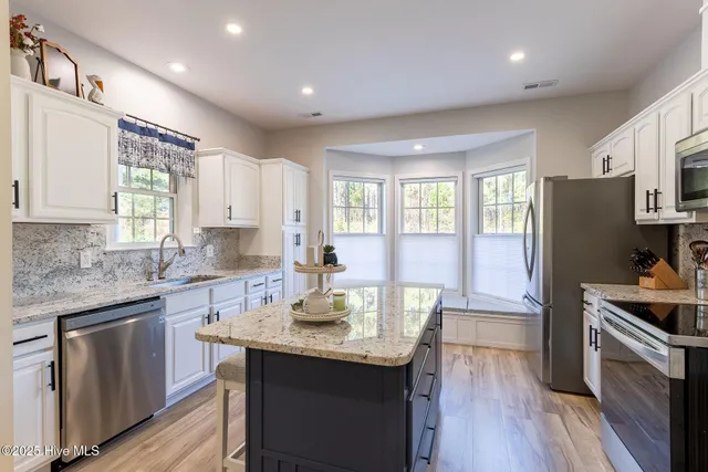 $385,000 | 107 Bayview Drive, Merritt, NC 28556