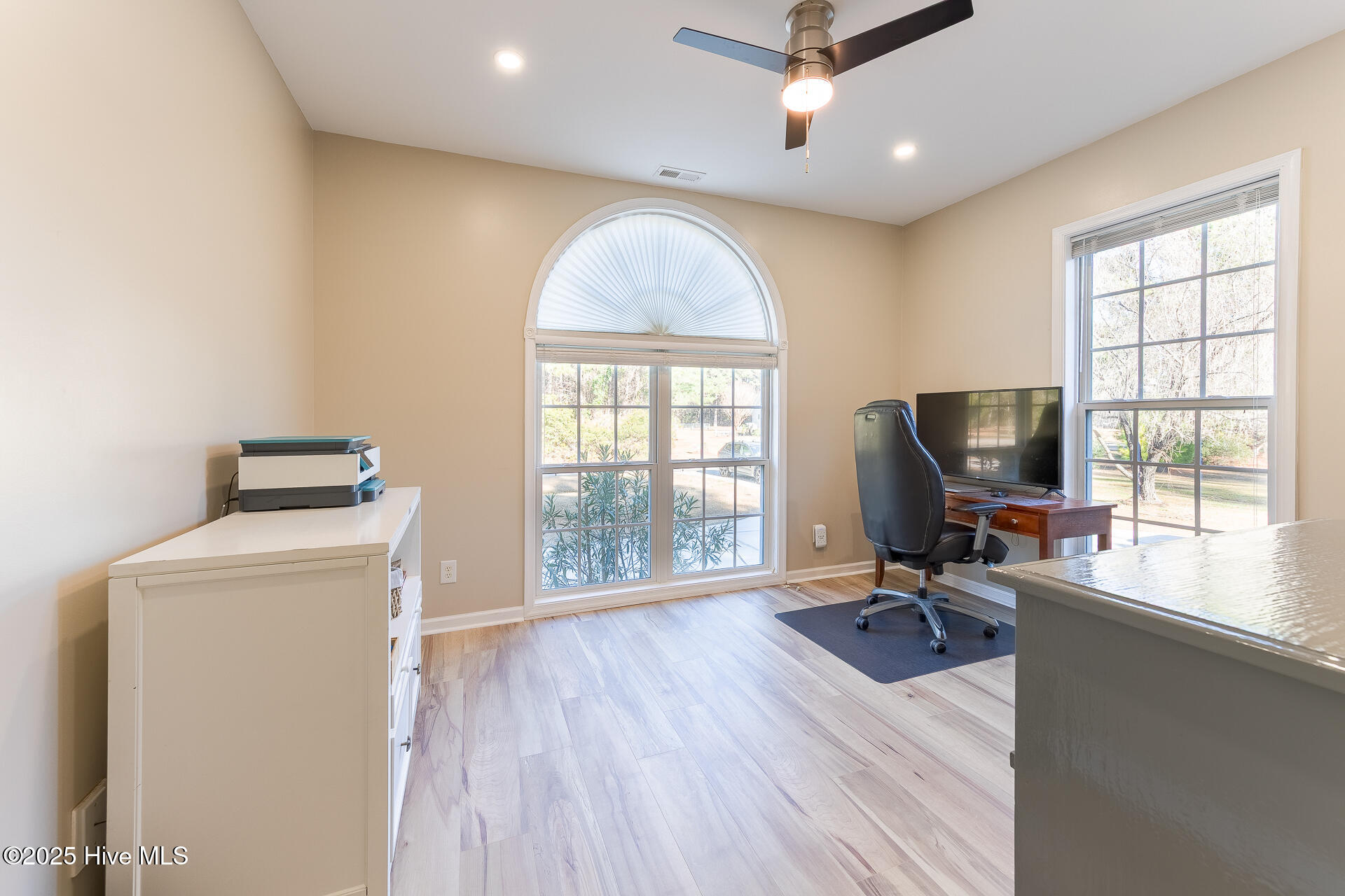 107 Bayview Drive Merritt, NC 28556 - Photo 40 of 66 Bedroom 3/Office