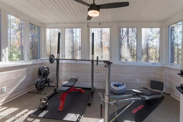 $385,000 | 107 Bayview Drive, Merritt, NC 28556