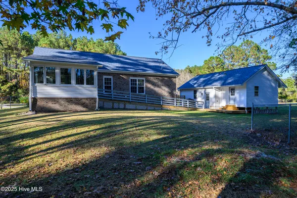 $385,000 | 107 Bayview Drive, Merritt, NC 28556