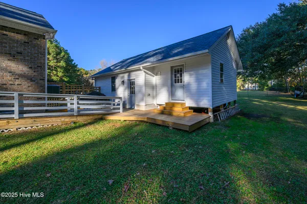 $385,000 | 107 Bayview Drive, Merritt, NC 28556