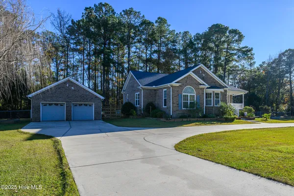 $385,000 | 107 Bayview Drive, Merritt, NC 28556