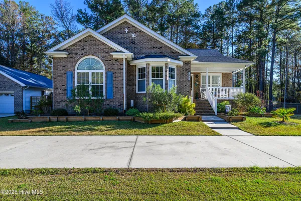 $385,000 | 107 Bayview Drive, Merritt, NC 28556