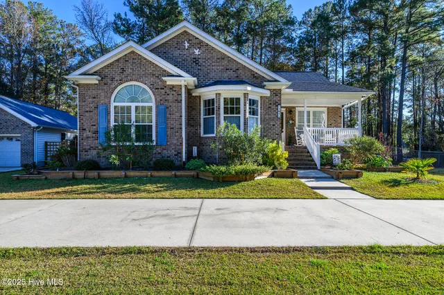 $385,000 | 107 Bayview Drive, Merritt, NC 28556