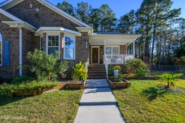 $385,000 | 107 Bayview Drive, Merritt, NC 28556