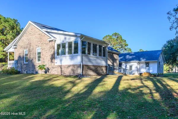 $385,000 | 107 Bayview Drive, Merritt, NC 28556