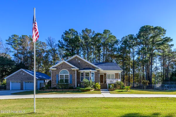 $385,000 | 107 Bayview Drive, Merritt, NC 28556