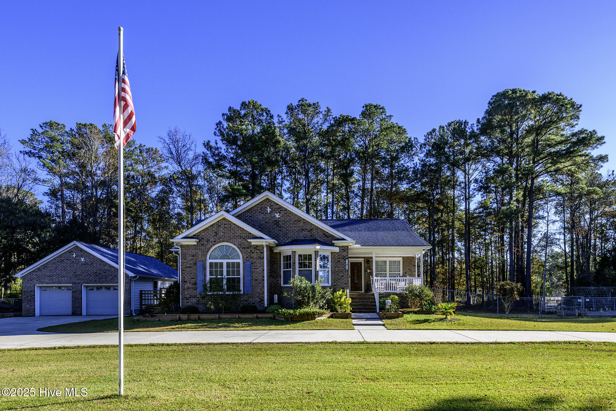 107 Bayview Drive Merritt, NC 28556 - Photo 7 of 68 107 Bayview Drive, Merritt, NC 28556