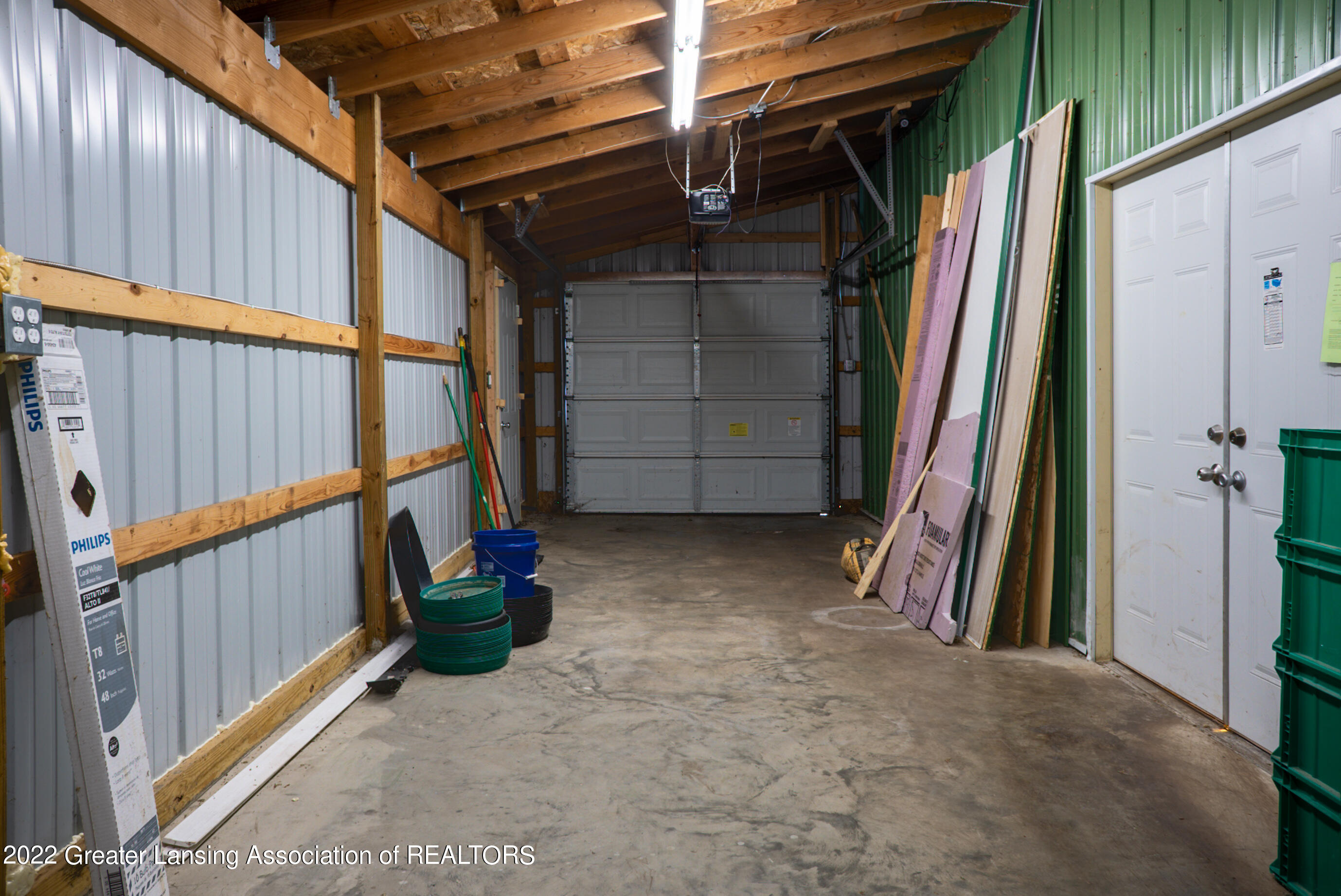 1600 Kelly Road Mason, MI 48854 - Photo 42 of 45 1600 Kelly Rd Mason MI-130