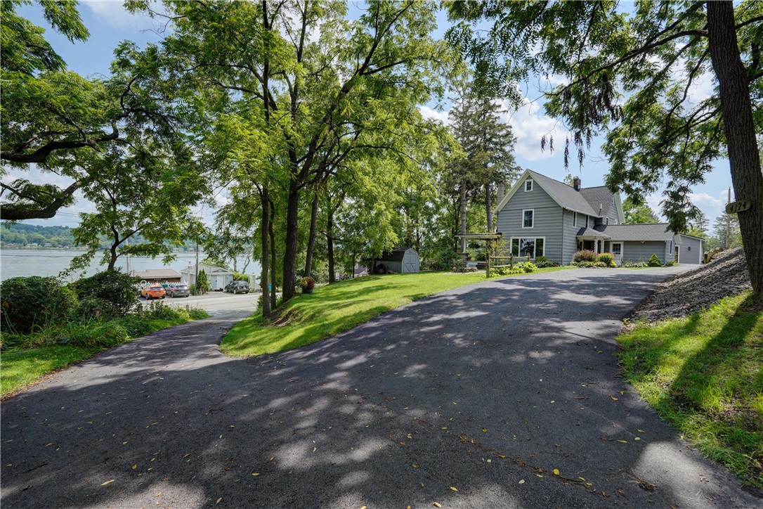 4174 West Lake Road Geneseo, NY 14454 - Photo 2 of 45 Gallery Image 2