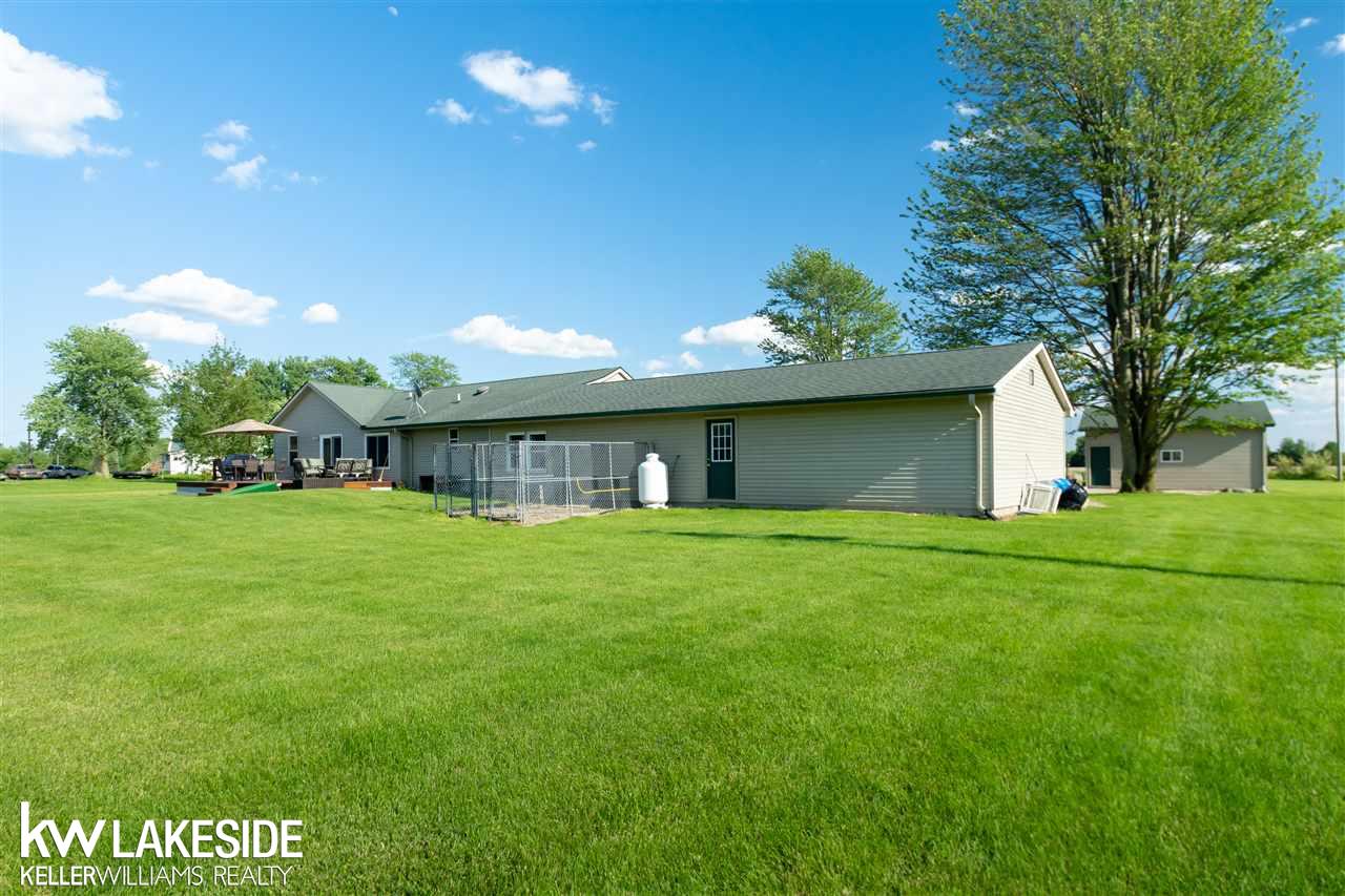 13350 Tibbets Road Memphis, MI 48041 - Photo 36 of 39