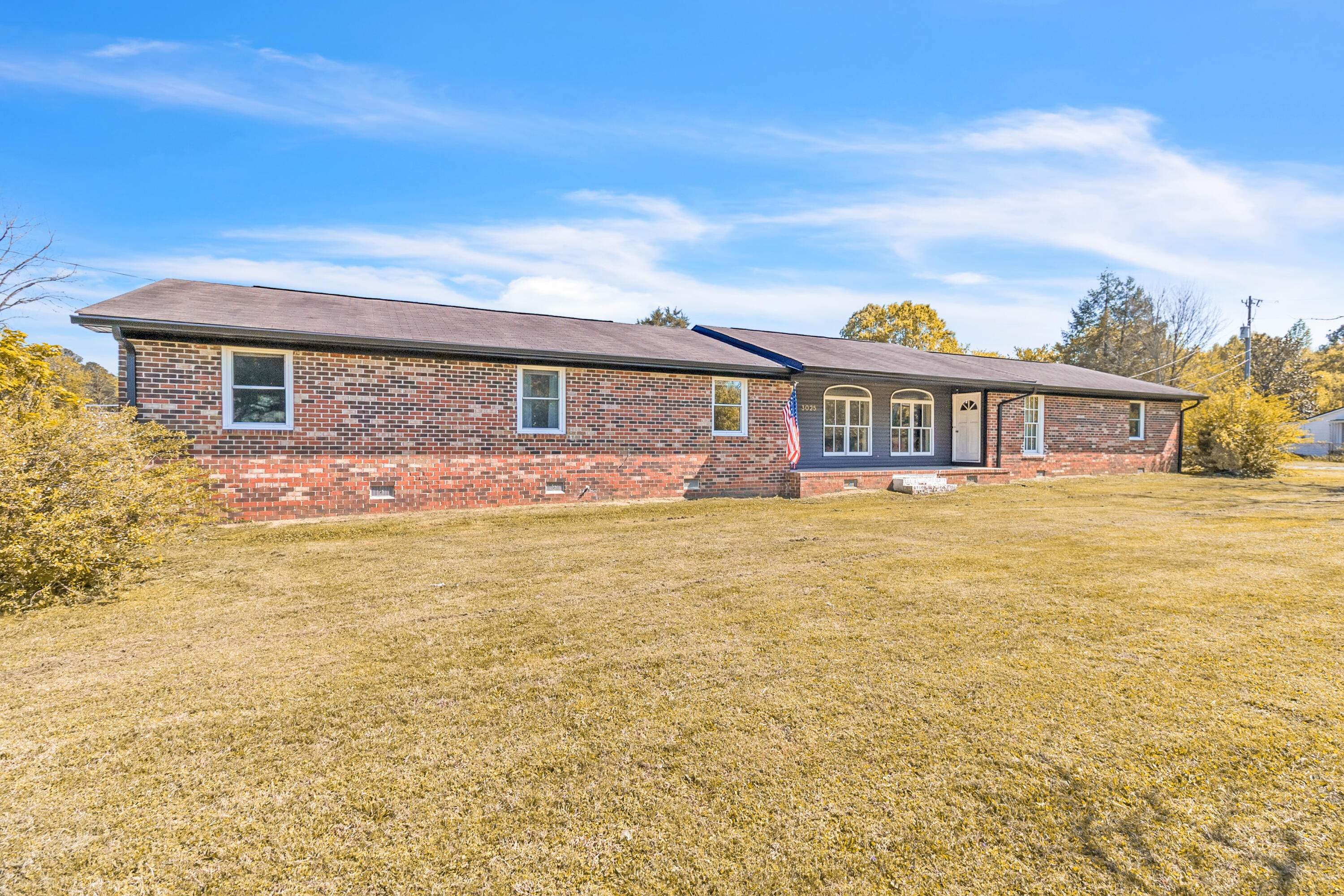 3025 Trewhitt Road Southeast Cleveland, TN 37323 - Photo 2 of 41 Trewhitt-3