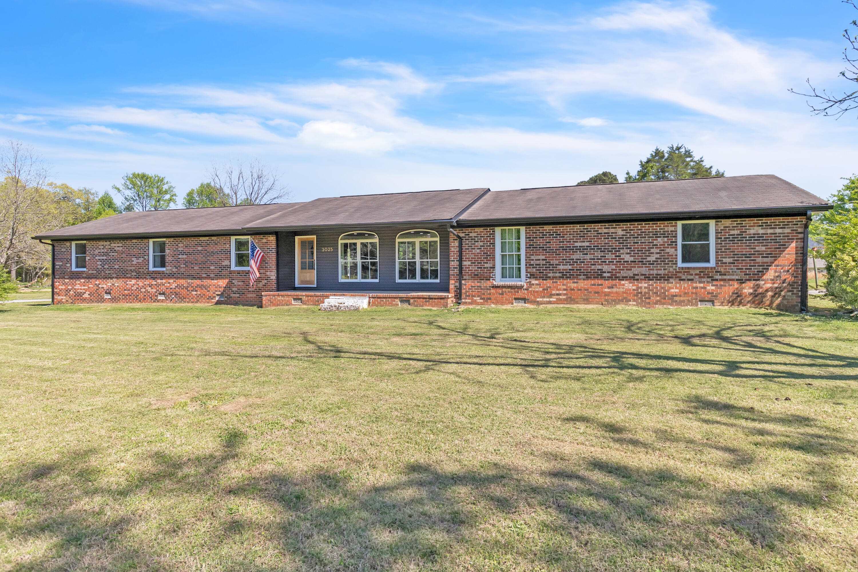 3025 Trewhitt Road Southeast Cleveland, TN 37323 - Photo 3 of 41 Trewhitt-4