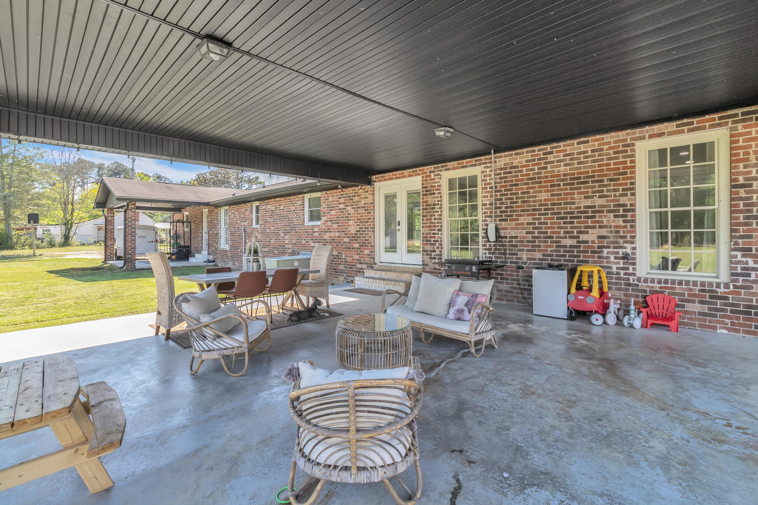 3025 Trewhitt Road Southeast Cleveland, TN 37323 - Photo 35 of 41 Trewhitt-11