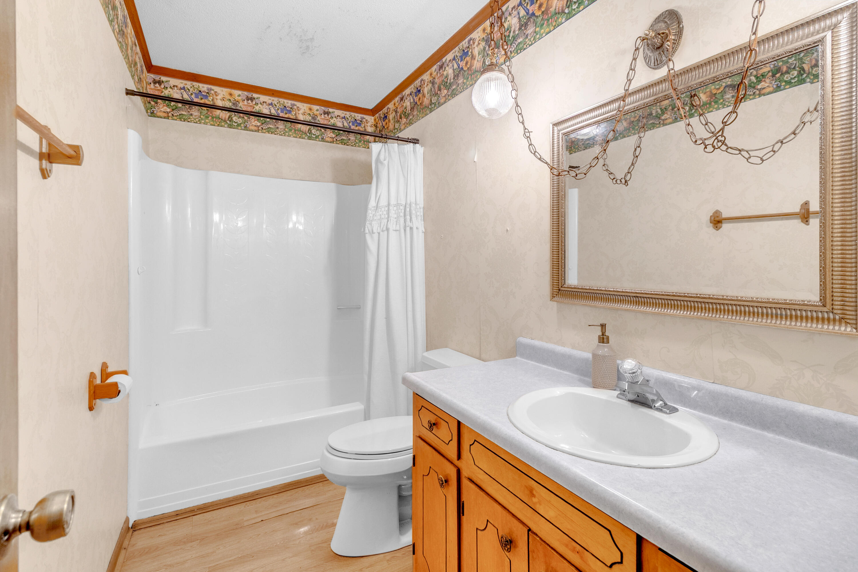 3025 Trewhitt Road Southeast Cleveland, TN 37323 - Photo 39 of 41 Trewhitt-39