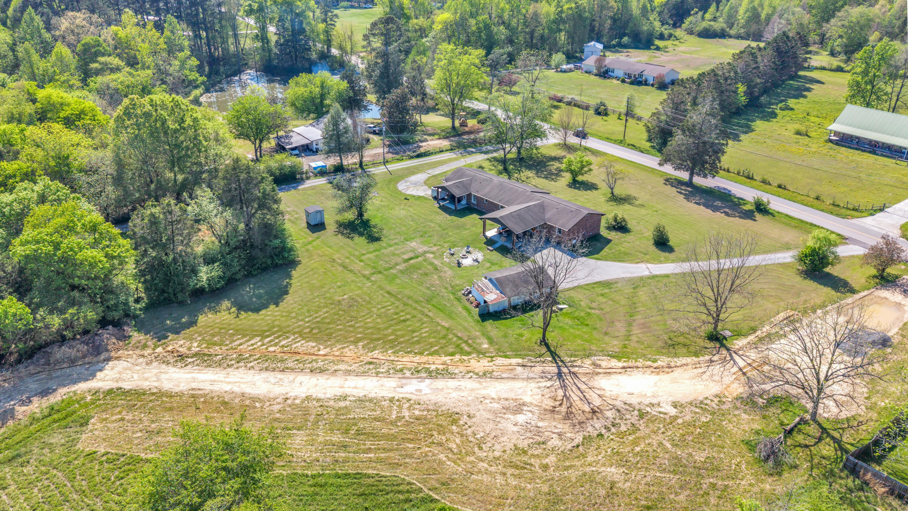 3025 Trewhitt Road Southeast Cleveland, TN 37323 - Photo 40 of 41 Trewhitt-45