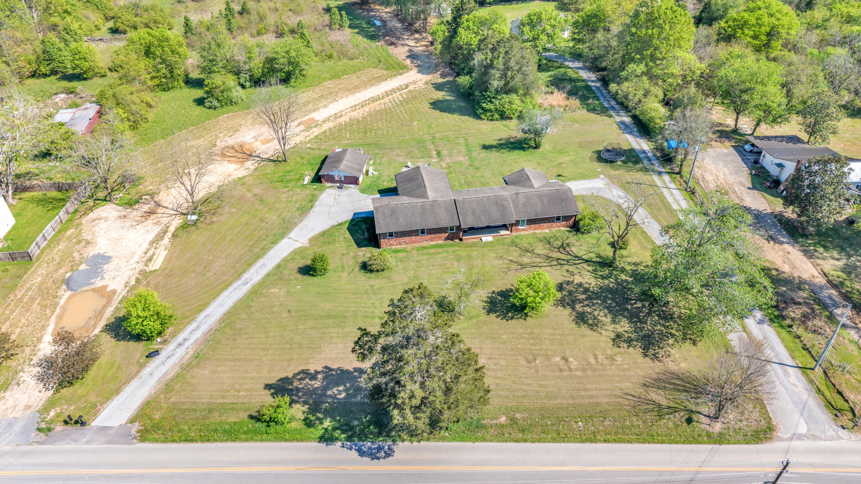 3025 Trewhitt Road Southeast Cleveland, TN 37323 - Photo 41 of 41 Trewhitt-44