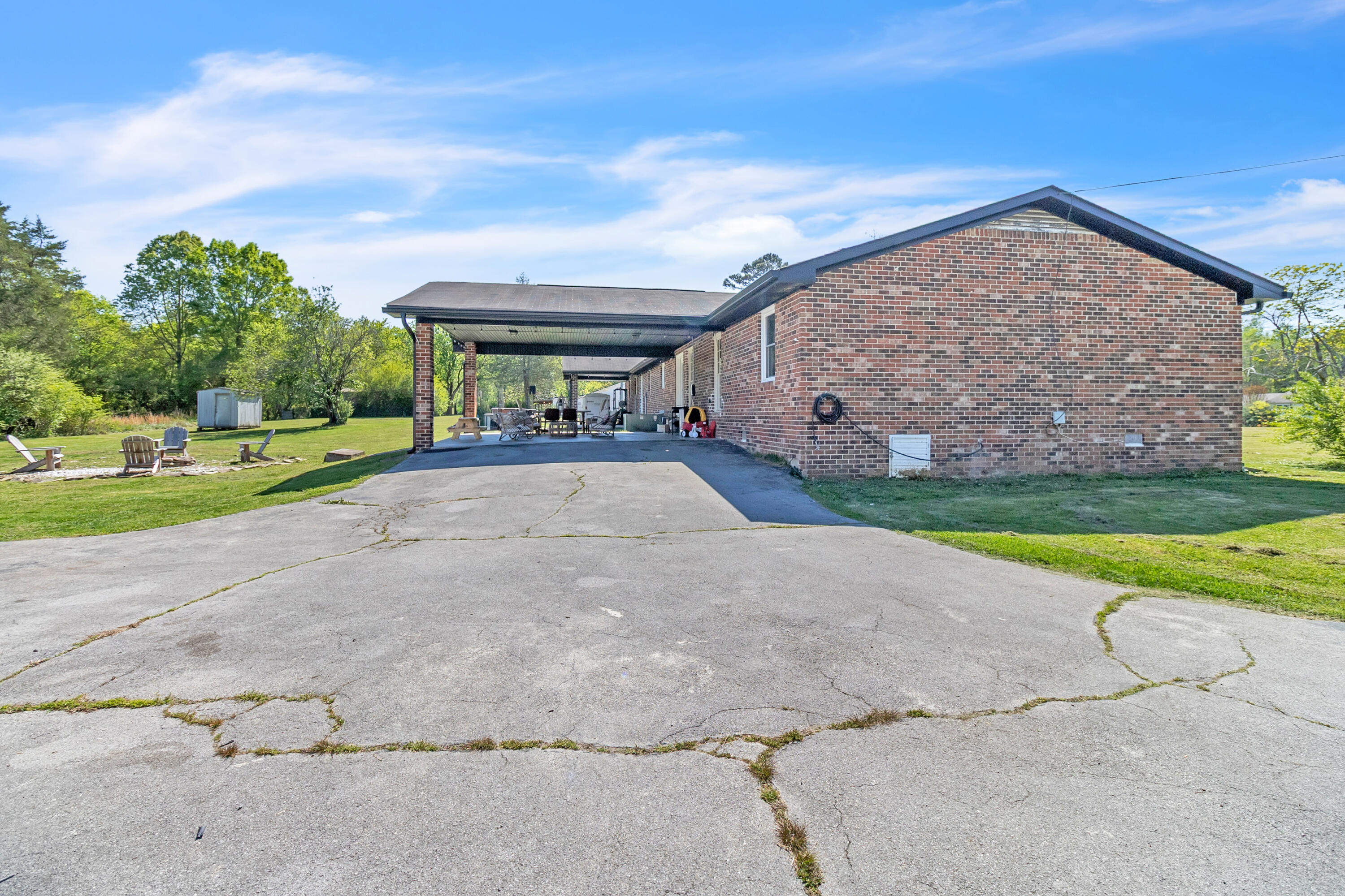 3025 Trewhitt Road Southeast Cleveland, TN 37323 - Photo 5 of 41 Trewhitt-6
