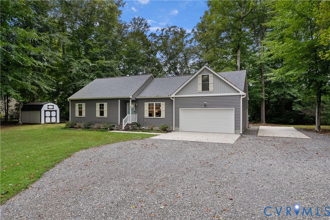 323 Windsor Road Dutton, VA 23050 - Photo 1 of 43 Gallery Image 1