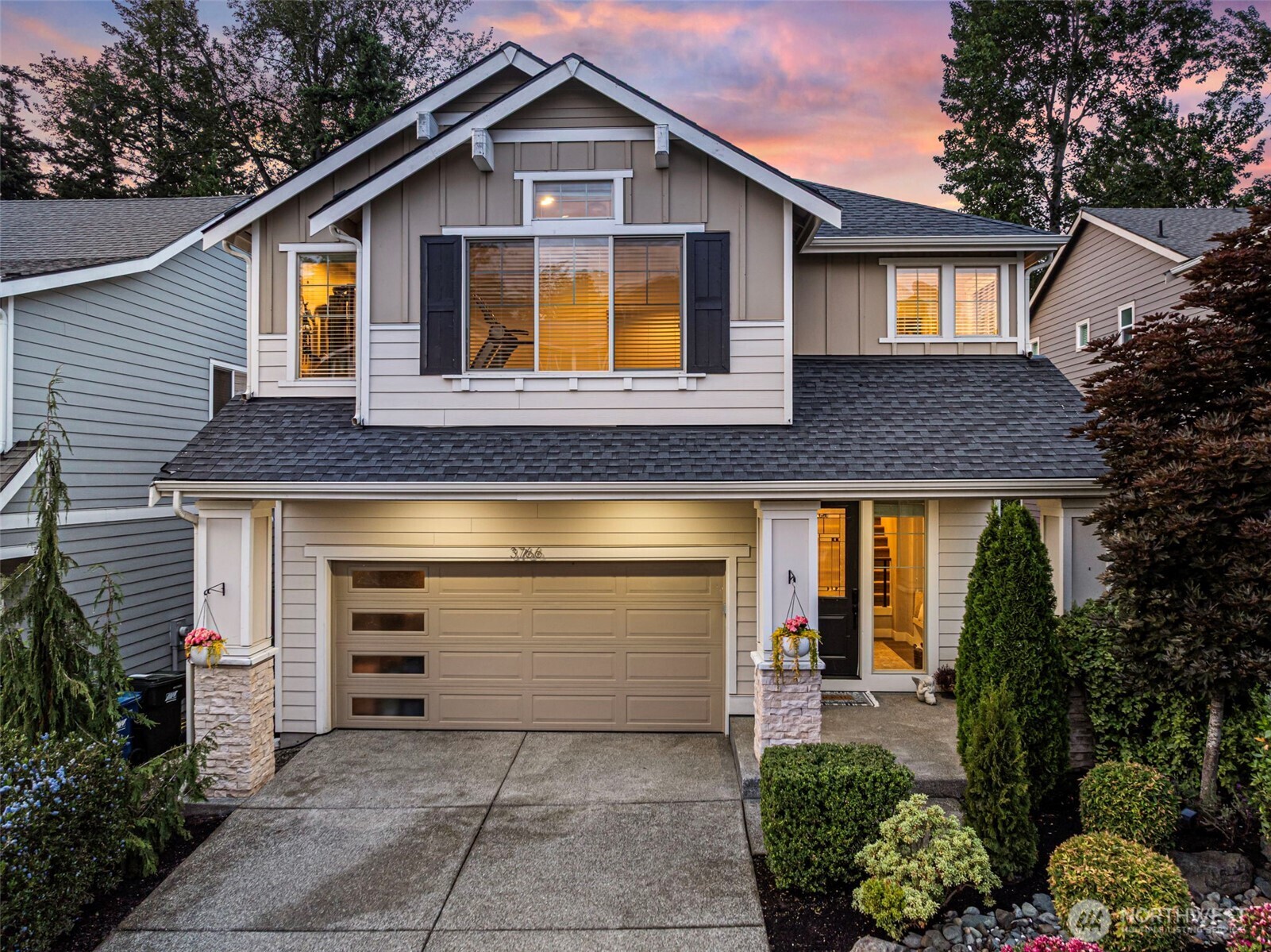 3766 Monterey Court Northeast Renton, WA 98056 - Photo 2 of 40