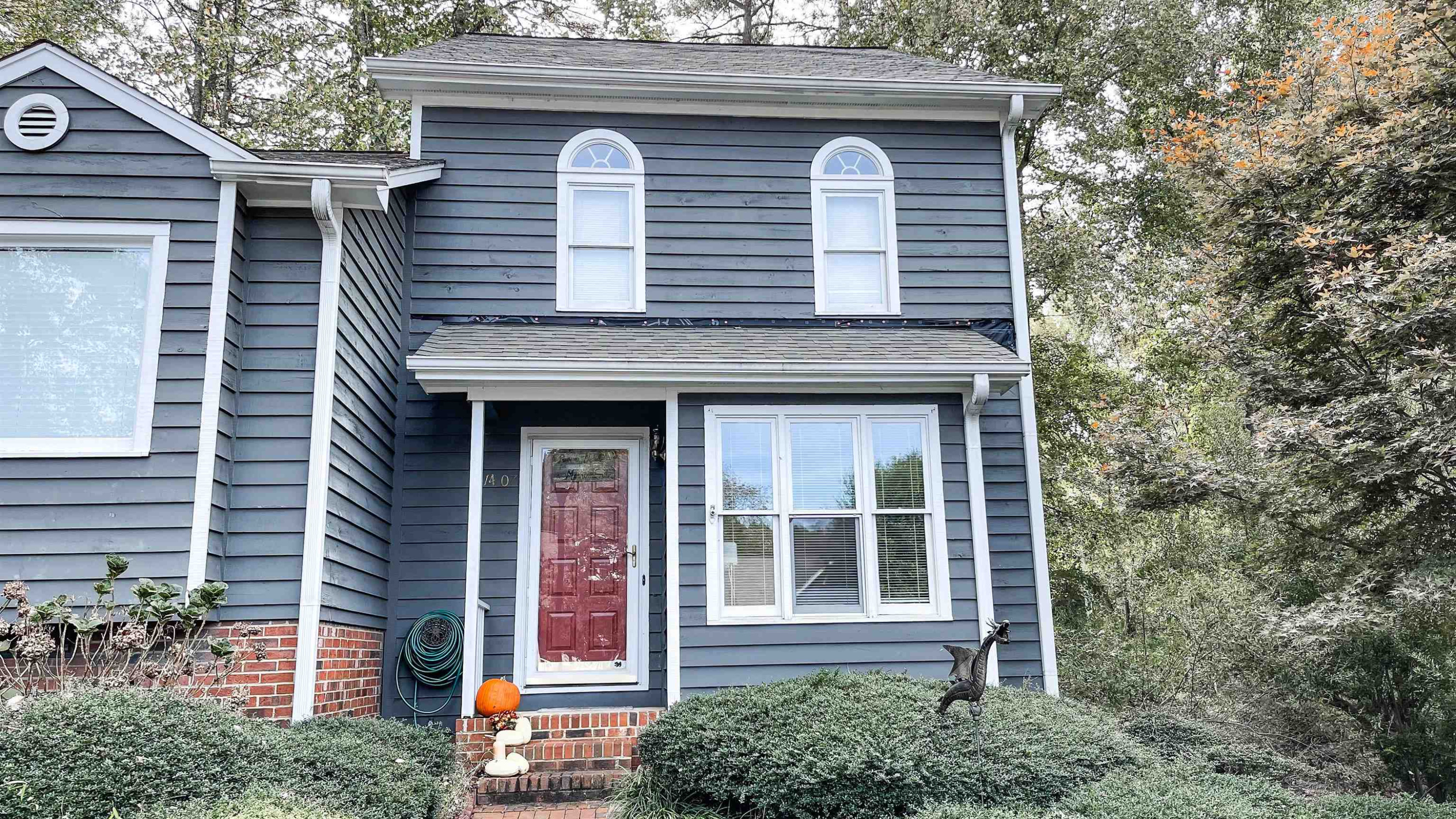 1407 Quarter Point Raleigh, NC 27615 - Photo 1 of 19 Photo 1