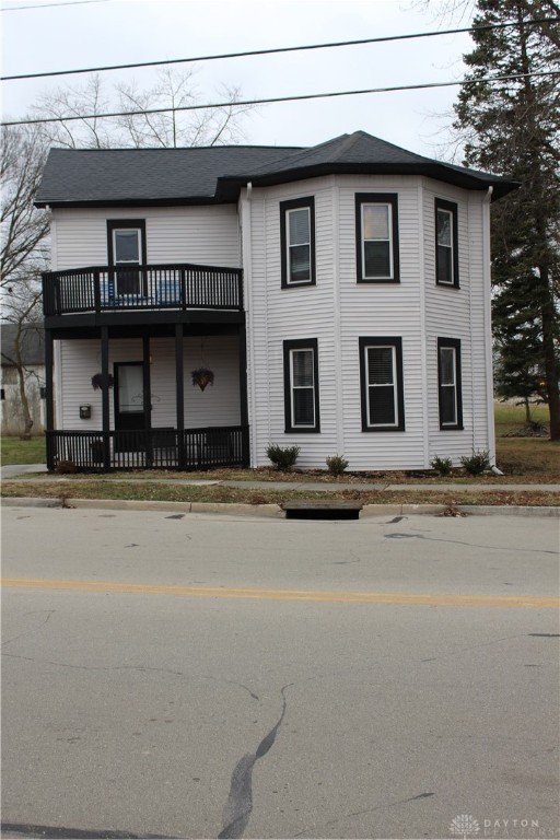 140 North Center Street Versailles, OH 45380 - Photo 2 of 46 front exterior