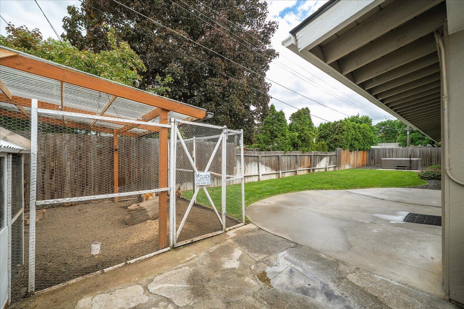 5709 South Magnolia Street Spokane, WA 99223 - Photo 36 of 40