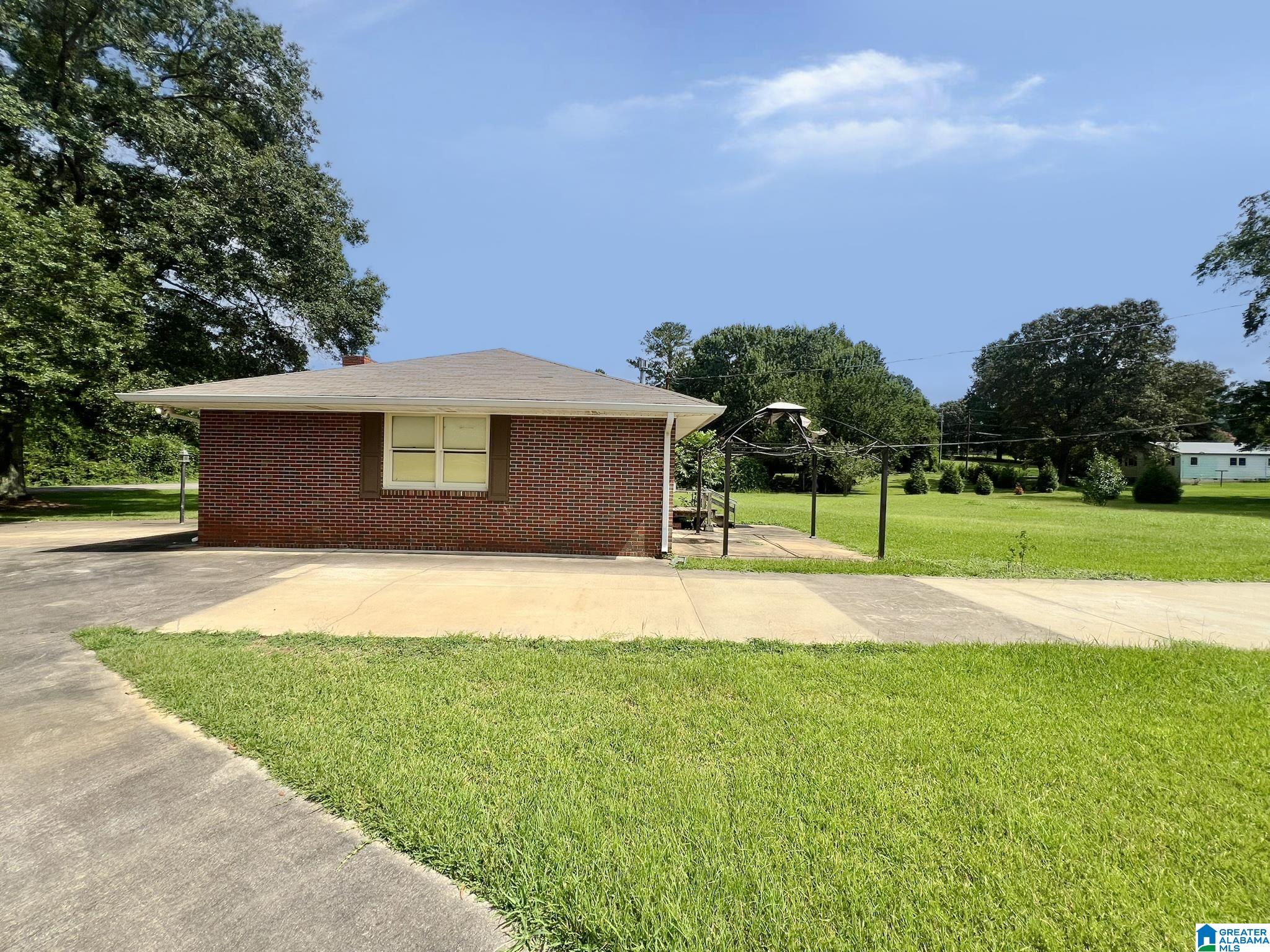 2350 Coldwater Road Anniston, AL 36201 - Photo 7 of 19