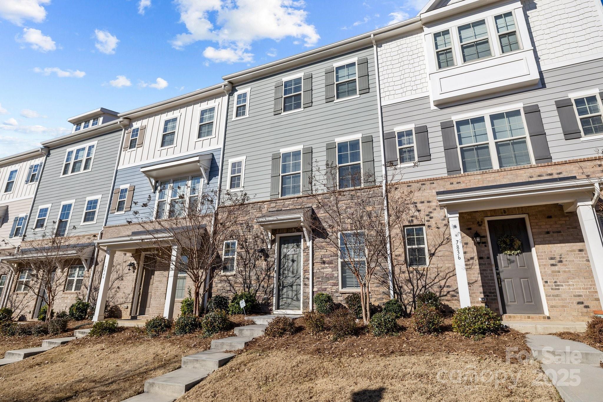 7840 Denmark Road Charlotte, NC 28273 - Photo 1 of 45 Gallery Image 1