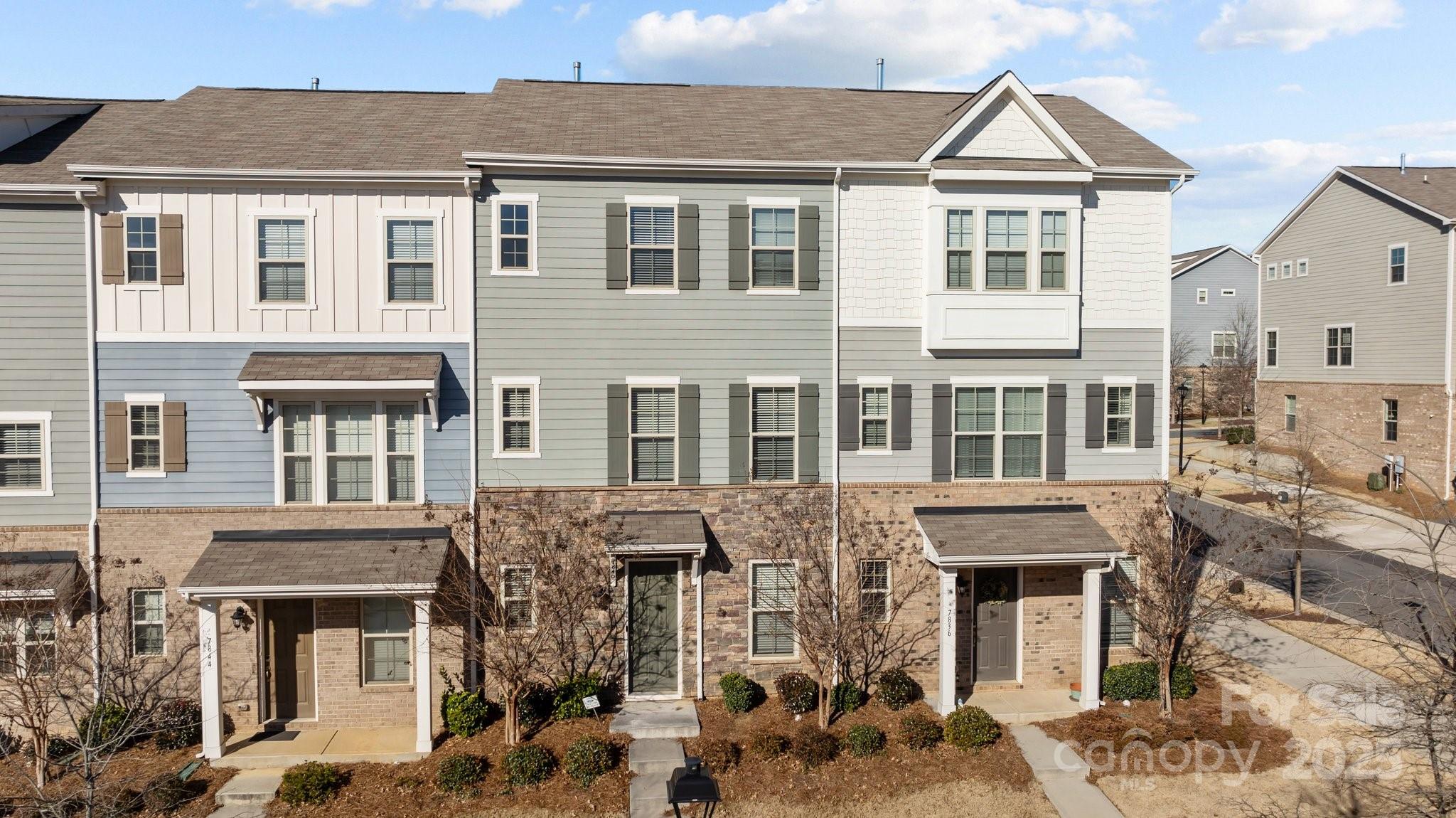 7840 Denmark Road Charlotte, NC 28273 - Photo 31 of 45 Gallery Image 31
