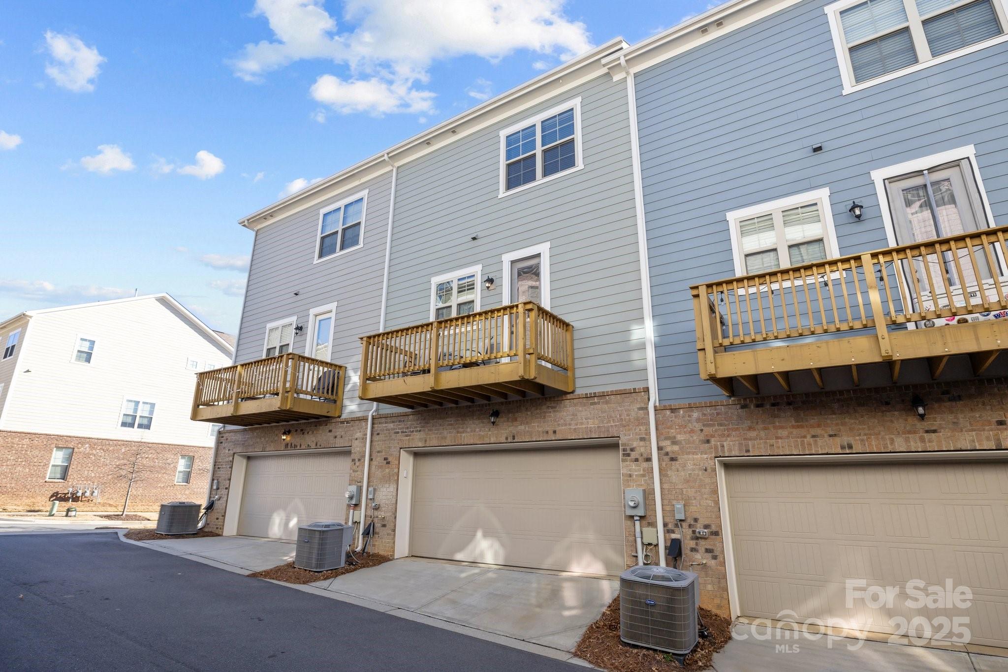 7840 Denmark Road Charlotte, NC 28273 - Photo 36 of 45 Gallery Image 36