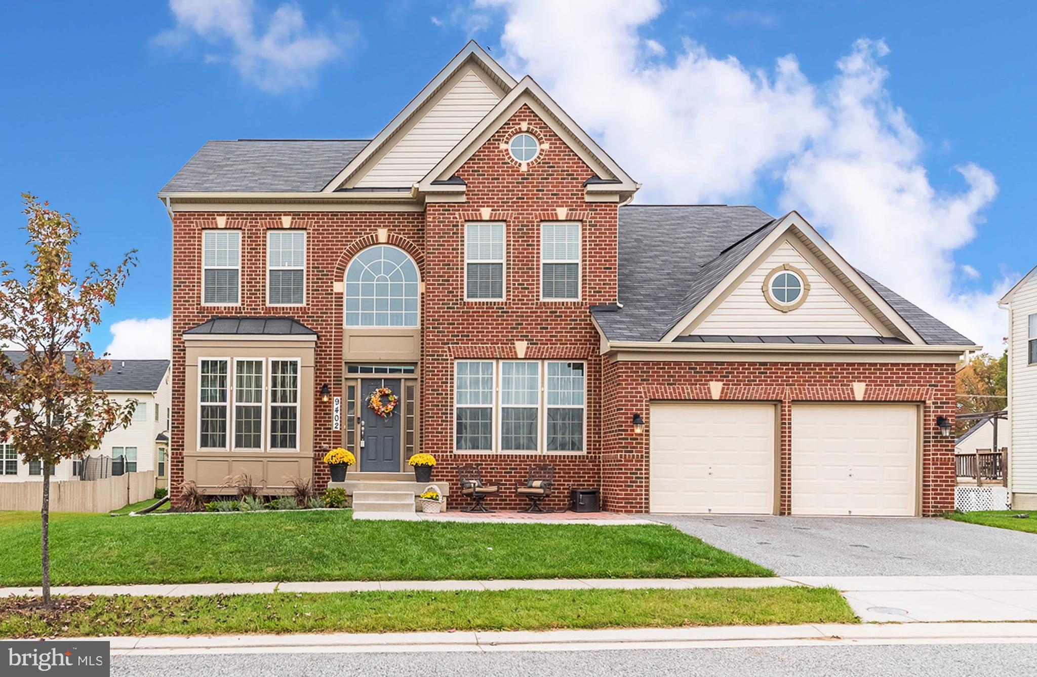 9402 Reidel Road Perry Hall, MD 21128 - Photo 1 of 60 Welcome to 9402 Reidel Rd