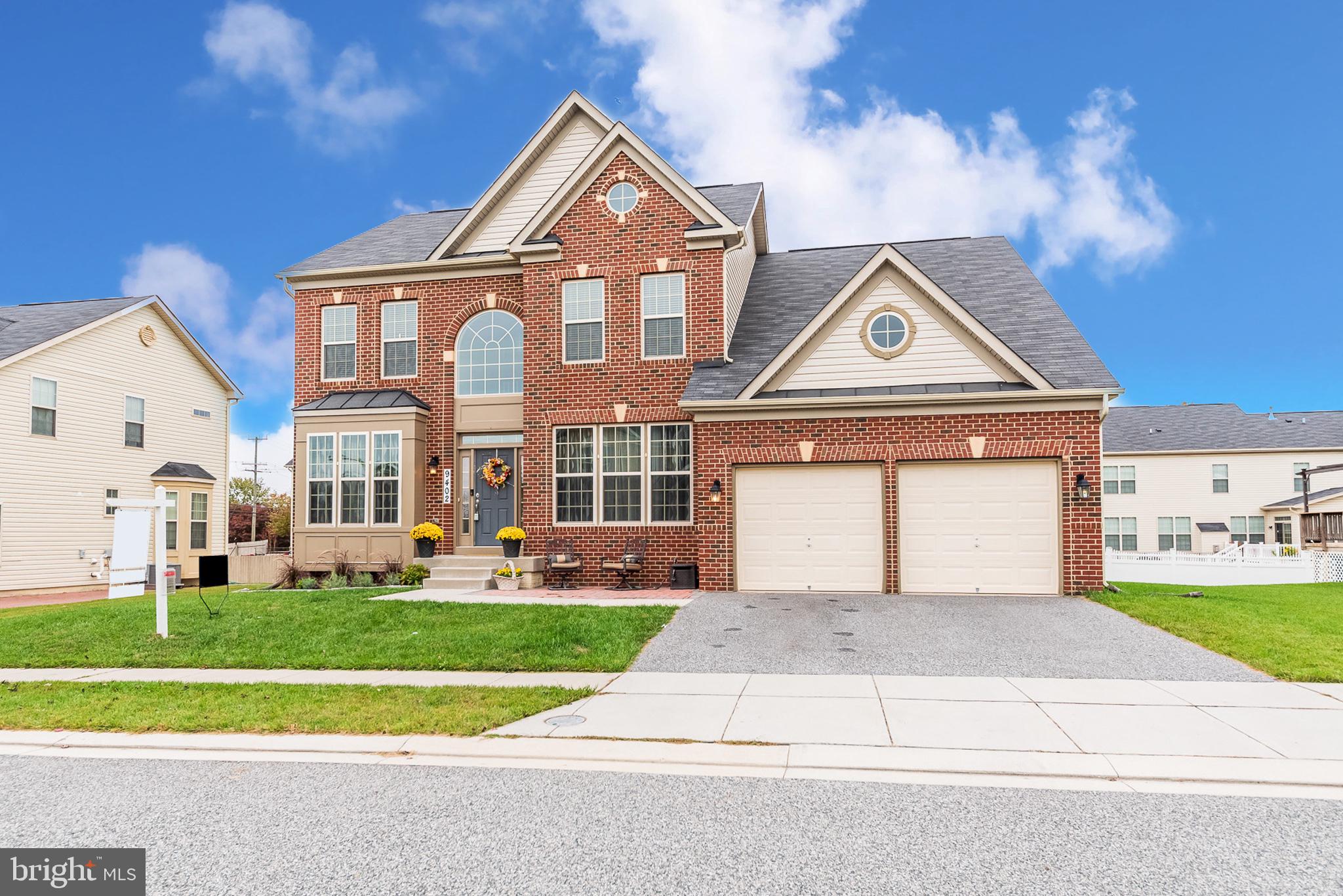9402 Reidel Road Perry Hall, MD 21128 - Photo 2 of 60 Exterior