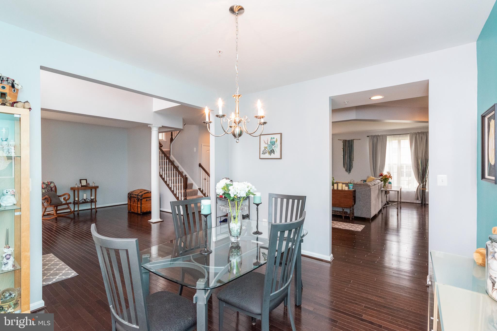 9402 Reidel Road Perry Hall, MD 21128 - Photo 11 of 60 Dining Room