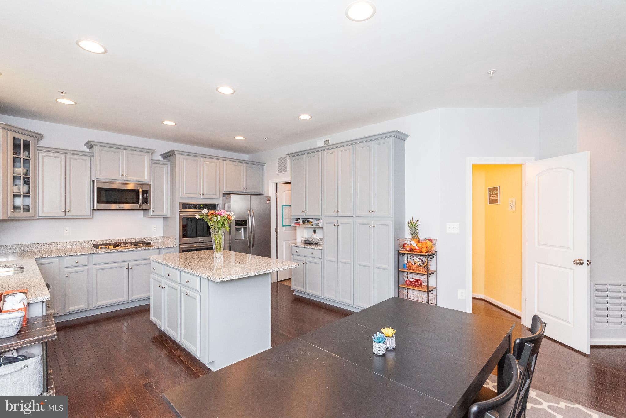 9402 Reidel Road Perry Hall, MD 21128 - Photo 16 of 60 Kitchen