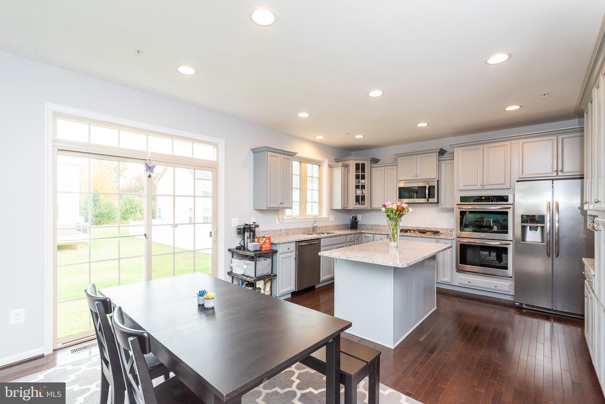 9402 Reidel Road Perry Hall, MD 21128 - Photo 17 of 60 Kitchen